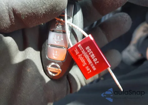 2016 Nissan Altima 2.5 S from USA, damaged, VIN 1N4AL3AP4GN333619